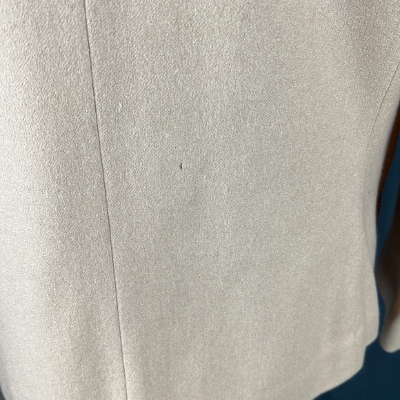 Vintage Pendleton Wool Camel Blazer - Picture 4 of 6